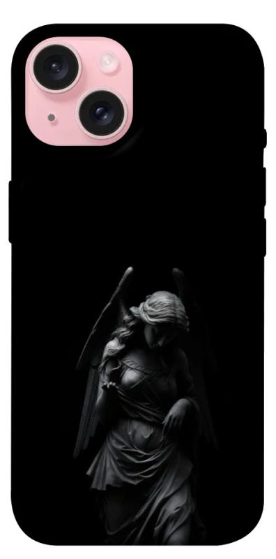 Чохол на Apple iPhone 15 (6.1") Angel фото 1 з 1