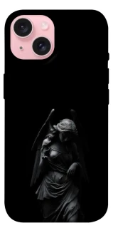 Чехол на Apple iPhone 15 (6.1") Angel фото 1 из 1
