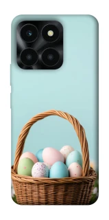 Чехол на Huawei Honor X6a Easter ver.5 фото 1 из 1