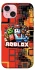 Чохол на Apple iPhone 15 (6.1") Roblox aesthetics ver.8 фото 1 з 1