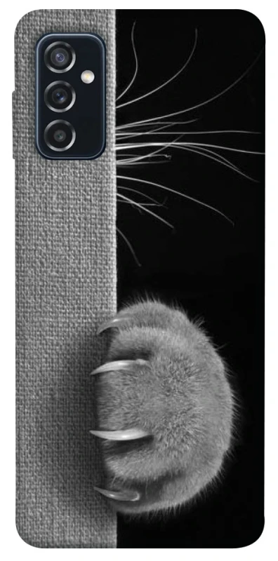 Чохол на Samsung Galaxy M52 Spy Cat фото 1 з 1