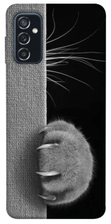 Чехол на Samsung Galaxy M52 Spy Cat фото 1 из 1