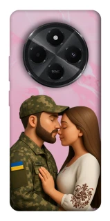 Чохол на Xiaomi Redmi A3 Pro Love фото 1 з 1