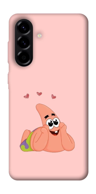 Чехол на Samsung Galaxy A56 5G Патрик Стар фото 1 из 1