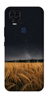 Чехол на ZTE Blade v2020 grain фото 1 из 1