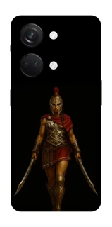 Чохол на OnePlus Nord 3 Goddess of war ver.3 фото 1 з 1