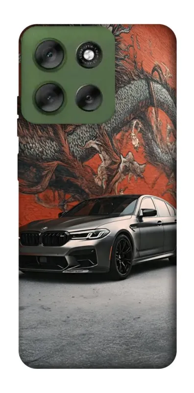 Чохол на Motorola Moto G56 5G BMW v16 фото 1 з 1