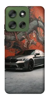 Чохол на Motorola Moto G56 5G BMW v16 фото 1 з 1