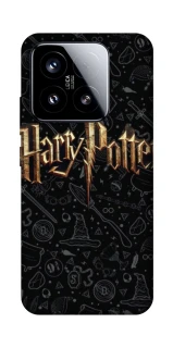 Чохол на Xiaomi 15 Harry Potter ver.12 фото 1 з 1