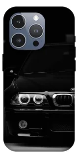 Чехол на Apple iPhone 16 Pro Max BMW v43 фото 1 из 1