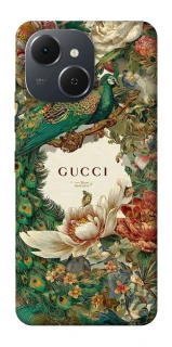 Чехол на TECNO Spark 40C Gucci ver.4 фото 1 из 1