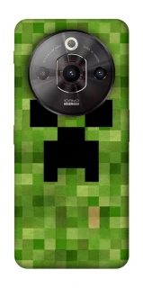 Чехол на ZTE Nubia Focus Pro Creeper фото 1 из 1
