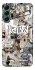 Чохол на Samsung Galaxy S22+ Fashion collage ver.12 фото 1 з 1