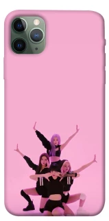 Чохол на Apple iPhone 11 Pro Max (6.5") BLACKPINK v3 фото 1 з 1