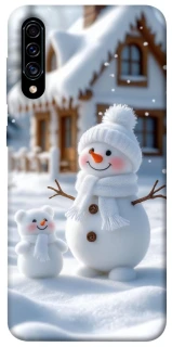 Чохол на Samsung Galaxy A50 (A505F) / A50s / A30s Christmas mood ver.7 фото 1 з 1