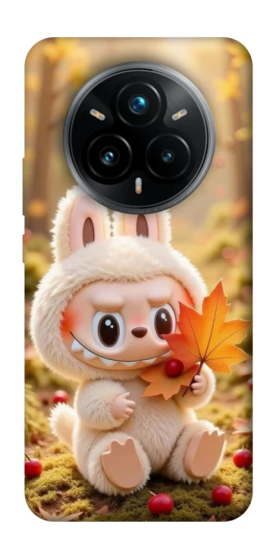 Чохол на Realme 14 Pro+ Labubu Autumn фото 1 з 1