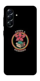 Чехол на Samsung Galaxy A57 5G Stranger Things ver.14 фото 1 из 1