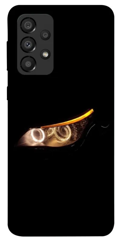 Чехол на Samsung Galaxy A33 5G BMW v15 фото 1 из 1