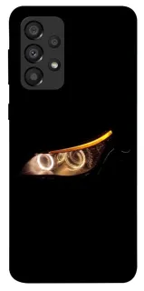 Чохол на Samsung Galaxy A33 5G BMW v15 фото 1 з 1