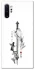Чехол на Samsung Galaxy Note 10 Plus Tattoo ver.6 фото 1 из 1