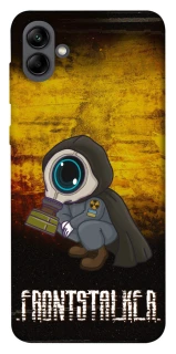 Чохол на Samsung Galaxy A04 FRONTSTALKER фото 1 з 1