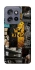Чохол на Motorola Edge 50 Neo King collage фото 1 з 1