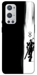 Чехол на OnePlus 9 Pro Berserk way фото 1 из 1