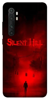 Чехол на Xiaomi Mi Note 10 Lite Silent Hill aesthetic ver.1 фото 1 из 1