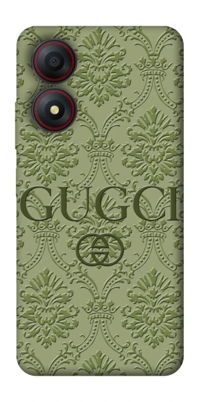 Чохол на ZTE Blade A34 4G Gucci ver.9 фото 1 з 1