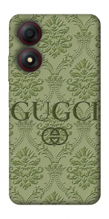 Чохол на ZTE Blade A34 4G Gucci ver.9 фото 1 з 1