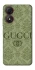 Чохол на ZTE Blade A34 4G Gucci ver.9 фото 1 з 1