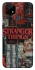 Чехол на Realme C21 Stranger Things ver.29 фото 1 из 1