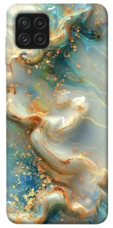 Чохол на Samsung Galaxy A22 4G Epoxy design ver.3 фото 1 з 1