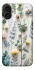 Чохол на Apple iPhone 16 Plus Floral design ver.4 фото 1 з 1