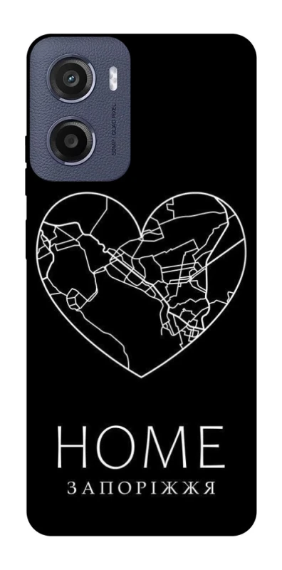 Чехол на Motorola Moto G05 Запоріжжя Home фото 1 из 1