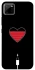 Чехол на Realme C11 Charge your heart фото 1 из 1