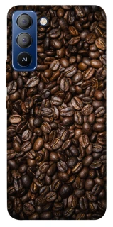 Чехол на TECNO Pop 5 LTE Сoffee beans фото 1 из 1