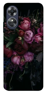 Чохол на Oppo A17 Floral Symphony1 фото 1 з 1