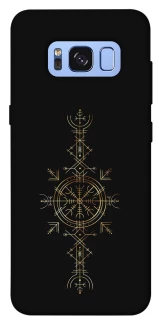 Чохол на Samsung G950 Galaxy S8 Viking Compass фото 1 Чохол на Samsung G950 Galaxy S8 Viking Compass фото 1 з 1