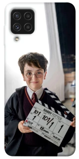 Чехол на Samsung Galaxy A22 4G New Harry Potter ver.1 фото 1 из 1