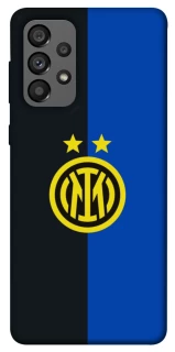 Чехол на Samsung Galaxy A73 5G FC Inter v1 фото 1 из 1