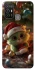 Чохол на ZTE Blade A52 Grinch mood ver.4 фото 1 з 1