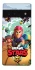 Чохол на Google Pixel 6 Pro Brawl Stars ver.7 фото 1 з 1