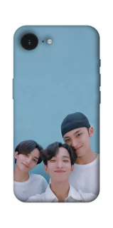 Чохол на Apple iPhone 16e (6.1") Seventeen фото 1 з 1