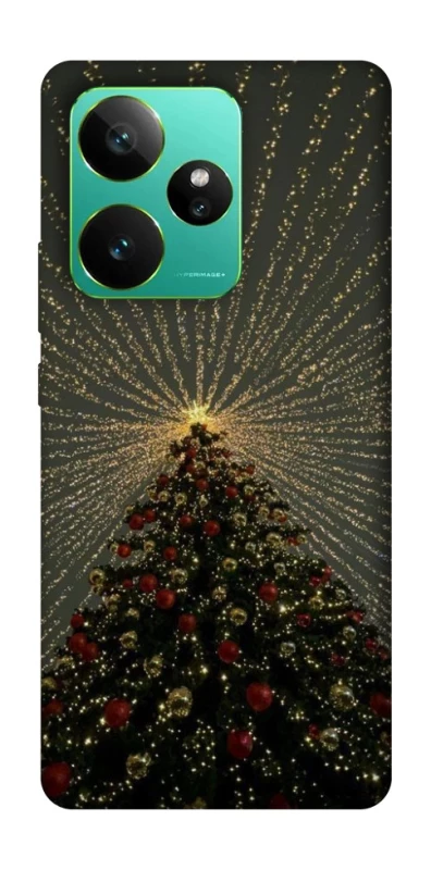 Чохол на Realme GT 7 Новорічний v16 фото 1 Чохол на Realme GT 7 Новорічний v16 фото 1 з 1