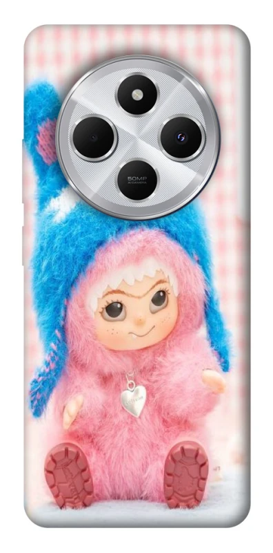 Чохол на Xiaomi Redmi 14C / Poco C75 Wakuku ver.5 фото 1 з 1