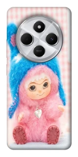 Чохол на Xiaomi Redmi 14C / Poco C75 Wakuku ver.5 фото 1 з 1