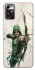 Чехол на ZTE Blade A72 Green Arrow фото 1 из 1