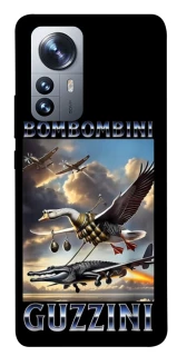 Чохол на Xiaomi 12 / 12X Bombombini Gusini фото 1 з 1