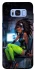 Чохол на Samsung G950 Galaxy S8 Cyber girl фото 1 з 1